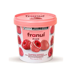 10000002 – FRANUI CHOCOLATE BRANCO PINK RAPANUI 24X150G