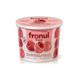 10000005 – FRANUI ON THE GO CHOC BRANCO PINK RAPANUI 18X90G