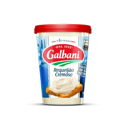10000021 – REQUEIJAO CREMOSO TRAD GALBANI 24X190G
