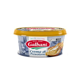 10000027- CREMA DI PROVOLONE GALBANI 12X200G