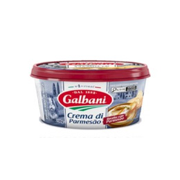 10000028- CREMA DI PARMESAO GALBANI 12X200G