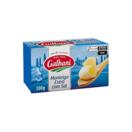 1000006–MANTEIGA-C-SAL-TABLETE-GALBANI-20X200G