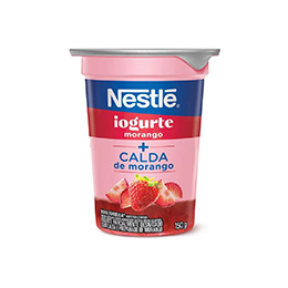 1000301-IOG BI CAMADA NESTLE MORANGO 28X150G