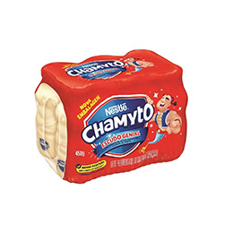 1000315 – LEITE FERMENTADO TRAD CHAMYTO 21X450G