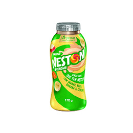 1000323-IOG LIQ NESTON C FRUTAS E CEREAIS 24X170G