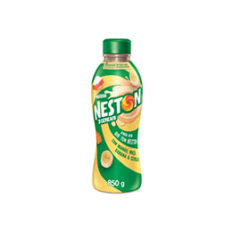 1000330 – IOG LIQ NESTON C FRUTAS E CEREAIS 12X850G