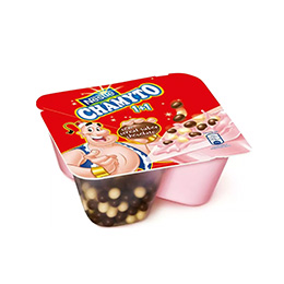 1000357 – IOG POLPA CHAMYTO MRG+CER CHOCOLATE 24X130G