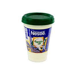 1000363 – REQUEIJAO CREMOSO NESTLE LIGHT 15X200G