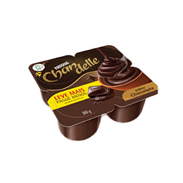 1000367 – SOB CHANDELLE CHOCOLATE 18X360G