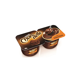 1000368 – SOB CHANDELLE CHOCOLATE 24X180G