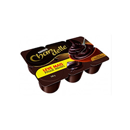 1000370 – SOB CHANDELLE CHOCOLATE 8X540G
