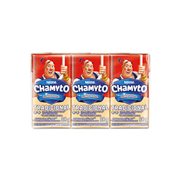 1000378 – LEITE FERMENTADO TRAD CHAMYTO BOX 5X480G