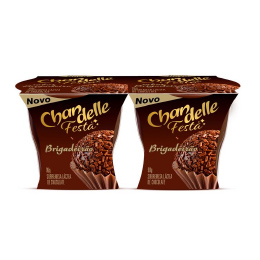1000386 – SOB CHANDELLE BRIGADEIRAO 15X90G
