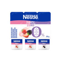 1000406 -IOG POLPA NESTLE MORANGO E AMEIXA ZERO 6X510G
