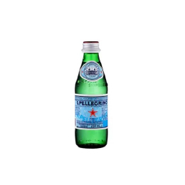 12000008 – ÁGUA MINERAL C GAS GRF VD 24X250ML SAN PELLEGRINO