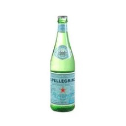 12000009 – ÁGUA MINERAL C GAS GRF VD 24X505ML SAN PELLEGRINO