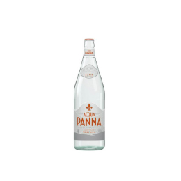 12000020 – ÁGUA MINERAL S GAS GRF VD 24X505ML ACQUA PANNA