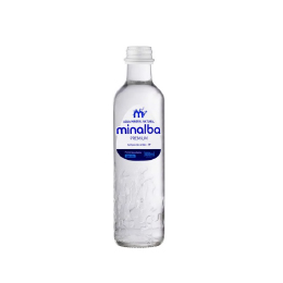 12000021 – MINALBA PREMIUM S GAS 300ML