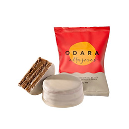 13000003–ALFAJOR-CHOCOLATE-BRANCO-ODARA-12X65G
