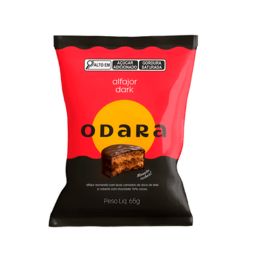 13000004–ALFAJOR-CHOCOLATE-PRETO-70%-ODARA-12X65G