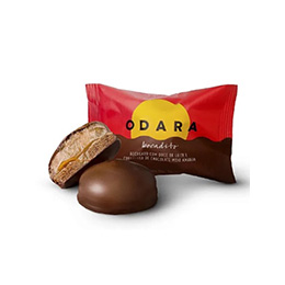 13000006–MINI-ALFAJOR-CHOC-PRETO-MEIO-AMARGO-ODARA-18X25G