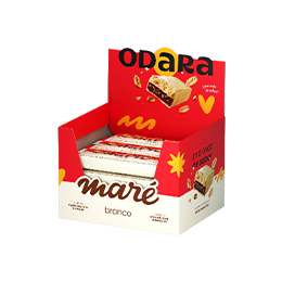 13000012 – MARE BRANCO ODARA 12X28G