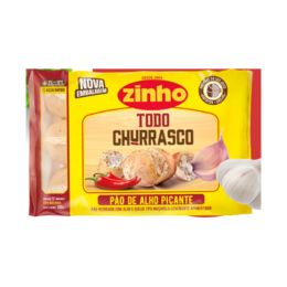 2000004—PAO-DE-ALHO-BAGUETE-PICANTE-ZINHO-12X300G