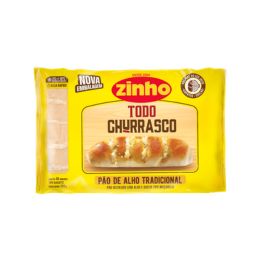 2000005—PAO-DE-ALHO-BAGUETE-TRADICIONAL-ZINHO-12X300G