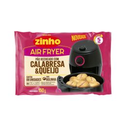 2000008—PAO-BOLINHA-CALABRESAQUEIJO-AIRFRYER-ZINHO-24X150G