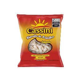 22000000-BISCOITO POLVILHO CASSINI SAL 60X40G