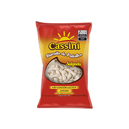 22000002-BISCOITO POLVILHO CASSINI SAL 25X200G