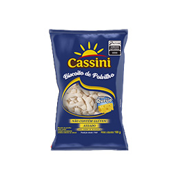 22000006-BISCOITO POLVILHO CASSINI QUEIJO 25X100G