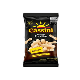 22000010-BISCOITO POLVILHO CASSINI BACON 28X80G