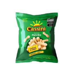 22000015 – BISCOITO POLVILHO CASSINI CEBOLA E SALSA 60X40G