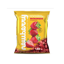 23000000—FRUTA-CONG-MORANGO-NEWBERRY-10X1,02KG