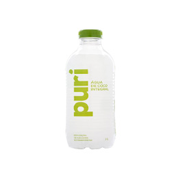 27000000 – AGUA DE COCO INTEGRAL 6X1LT