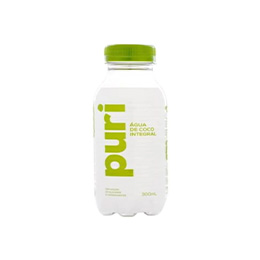 27000001 – AGUA DE COCO INTEGRAL 12X300ML