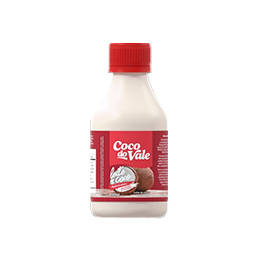 29000000 – LEITE DE COCO TRADICIONAL DO VALE 24X200ML