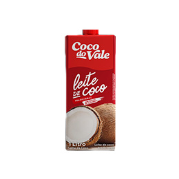 29000002 – LEITE DE COCO TP TRADICIONAL COCO DO VALE 12X1LT