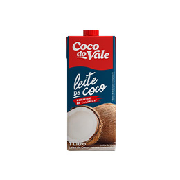 29000003 – LEITE DE COCO TP REDUZIDO RTG COCO DO VALE 12X1LT