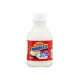 29000013 – LEITE DE COCO RTG SABOR NORDESTE 24X200ML