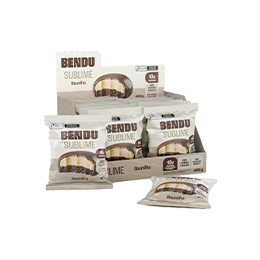 30000008 – SUBLIME BAUNILHA BENDU 10X40G