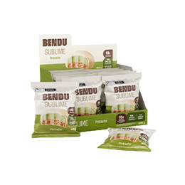 30000012 – SUBLIME PISTACHE BENDU 10X40G
