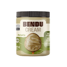 30000018 – CREME DE PISTACHE BENDU 6X300G