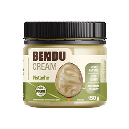 30000022 – CREME PISTACHE BENDU 12X150G