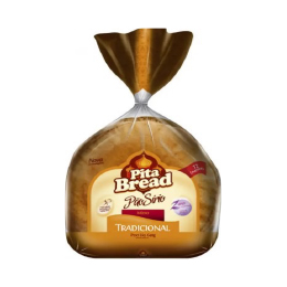 3000027-PAO SIRIO PITA BREAD 6X640G