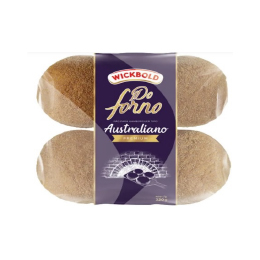 3000033-PAO DE HAMB AUSTRALIANO WICK 12X320G