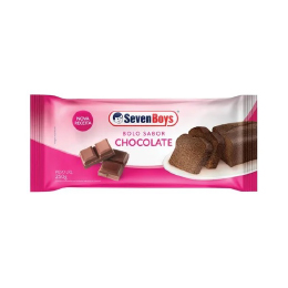 3000052-BOLO CHOCOLATE SEVEN 14X250G