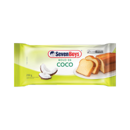 3000053-BOLO COCO SEVEN 14X250G