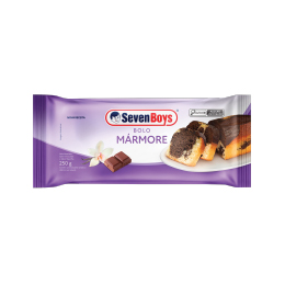 3000056-BOLO MARMORE SEVEN 14X250G